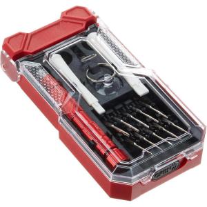 CRAFTSMAN Precision Screwdriver Set for Electronics, 16-Piece (944979)