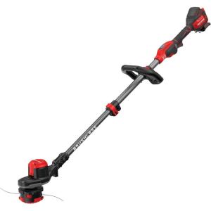 CRAFTSMAN V20 WEEDWACKER Cordless String Trimmer with QUICKWIND, 13 inch, Bare Tool Only (CMCST920B)