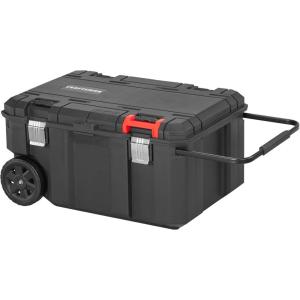 CRAFTSMAN VERSASTACK 30 Gallon Quick-Access Rolling Tool Chest (CMST17870)