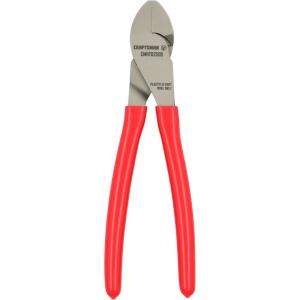 CRAFTSMAN V-SERIES Pliers Wrench, 10 Inch (CMHT82250)(7 Inch)