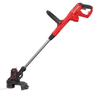 CRAFTSMAN WEEDWACKER® String Trimmer, 6.5 Amp, 14-Inch (CMEST913)(New)