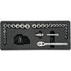 CRAFTSMAN 104Pc Mechanic Tool Set (CMMT45104)(104 Piece Set)