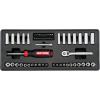 CRAFTSMAN 104Pc Mechanic Tool Set (CMMT45104)(104 Piece Set)