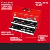 CRAFTSMAN 104Pc Mechanic Tool Set (CMMT45104)(NEW 104 Piece Set)