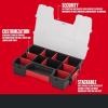 CRAFTSMAN Large Storage Organizer, 15 Compartments (CMST14027)(1 Count (Pack of 1))