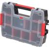 CRAFTSMAN Large Storage Organizer, 15 Compartments (CMST14027)(1 Count (Pack of 2))