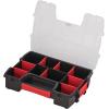CRAFTSMAN Large Storage Organizer, 15 Compartments (CMST14027)(1 Count (Pack of 2))