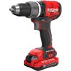 CRAFTSMAN RP+ Cordless Drill/Driver Kit, with 2 Batteries and Charger, Brushless (CMCD713C2)