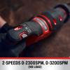 CRAFTSMAN V20 RP Cordless Reciprocating Saw, 3,200 RPM, 8 inch, Bare Tool Only (CMCS351B)