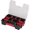 CRAFTSMAN Large Storage Organizer, 15 Compartments (CMST14027)(1 Count (Pack of 1))