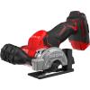 CRAFTSMAN V20 3 Inch Cordless Cut-Off Tool with Forward and Reverse Functions, Bare Tool Only (CMCM300B)