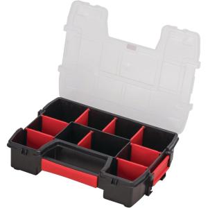 CRAFTSMAN Large Storage Organizer, 15 Compartments (CMST14027)(1 Count (Pack of 1))