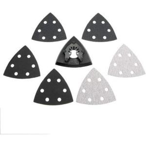 CRAFTSMAN Oscillating Tool Blades, 7 Piece(7 Piece)