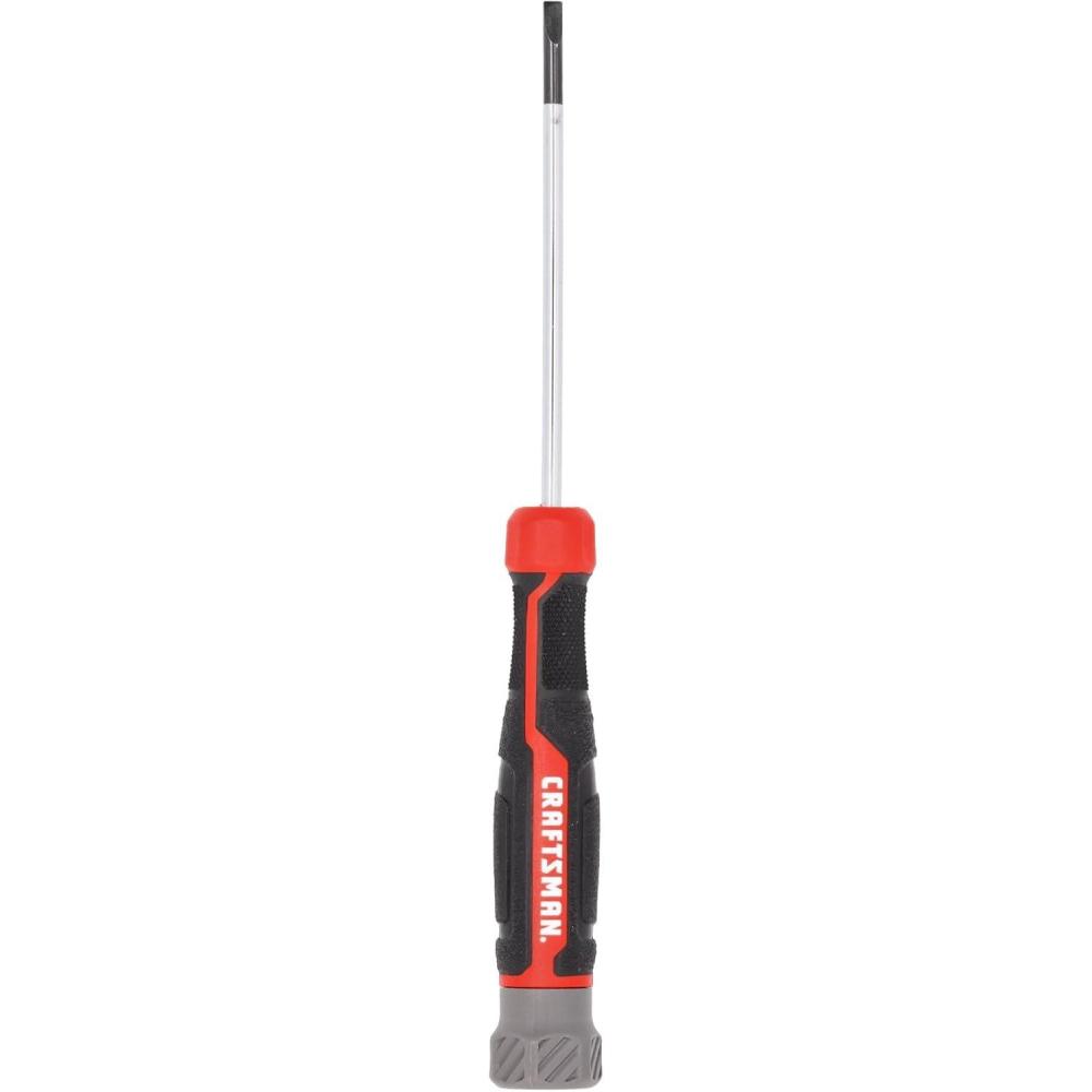 imageCRAFTSMAN Screwdriver SL18 in x 3 in Magnetic Tip CMHT65157