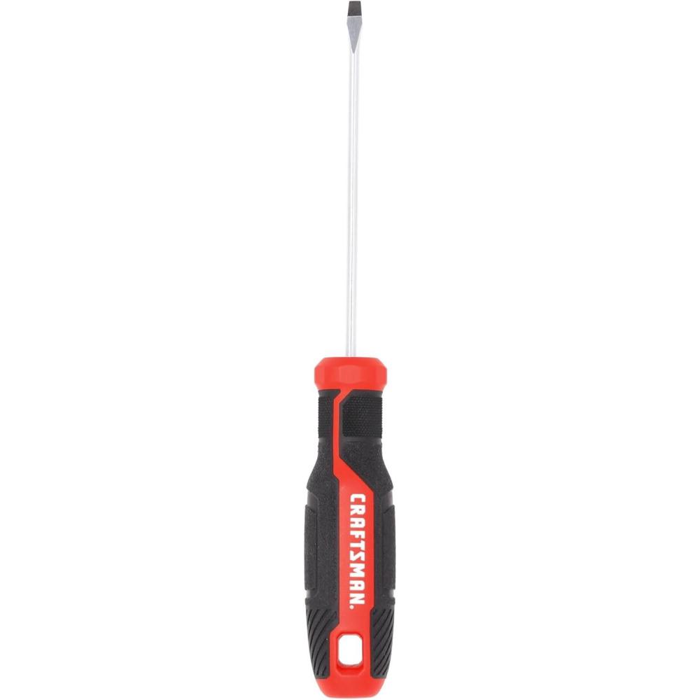 imageCRAFTSMAN Screwdriver SL18 in x 4 in Magnetic Tip CMHT65158