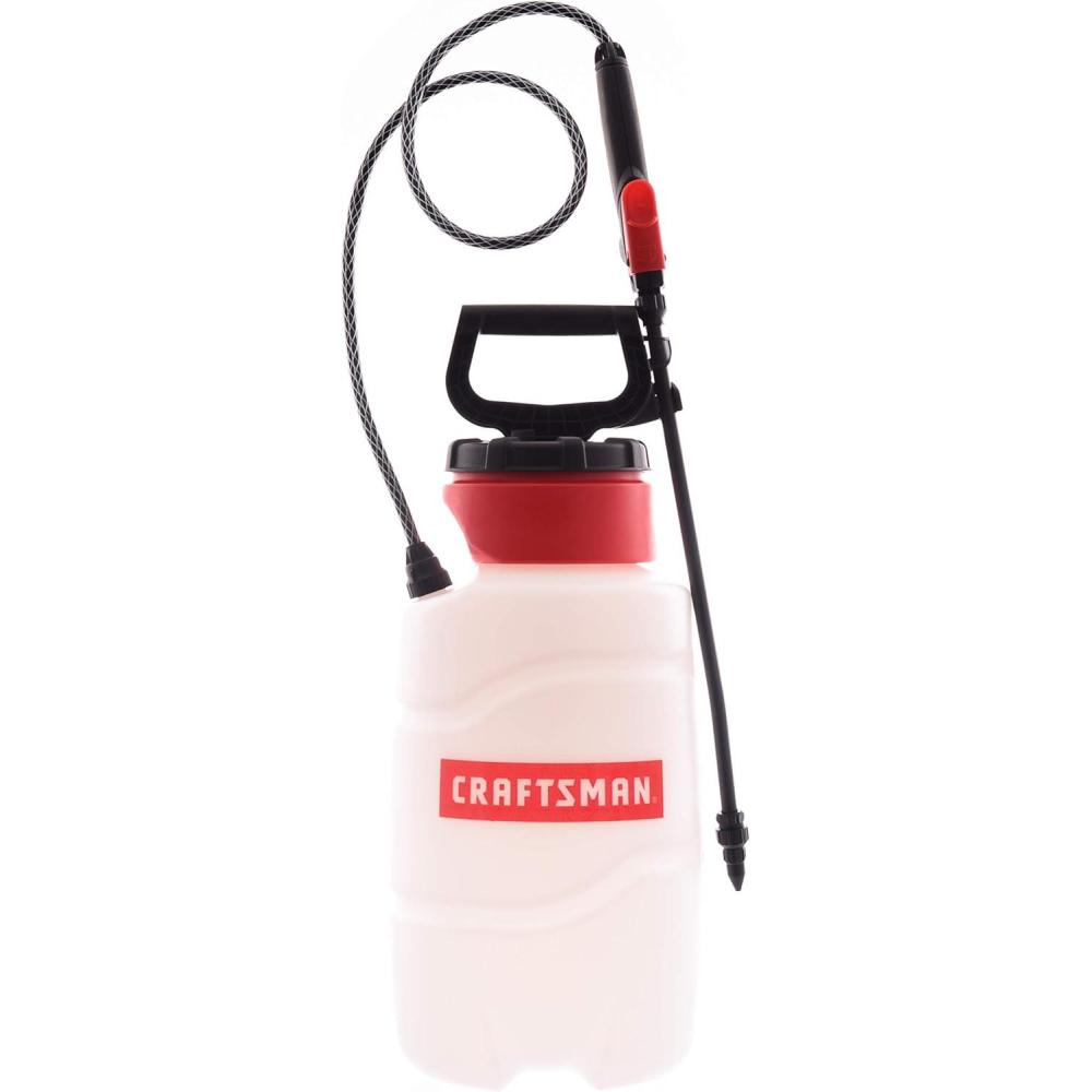 imageCRAFTSMAN 2 Gallon All Purpose Cleaning Sprayer CMXCAFG190643