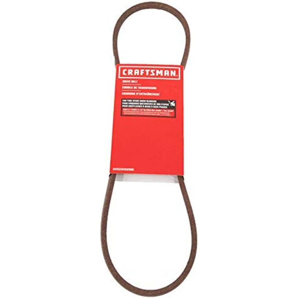 imageSnow Blower Wheel Drive Belt