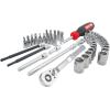 CRAFTSMAN 48Pc 1/4-in. Drive Mechanics Tool Set (CMMT12117)(STANDARD)