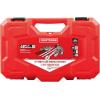 CRAFTSMAN 48Pc 1/4-in. Drive Mechanics Tool Set (CMMT12117)(STANDARD)