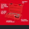 CRAFTSMAN 48Pc 1/4-in. Drive Mechanics Tool Set (CMMT12117)(STANDARD)