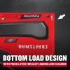 CRAFTSMAN Heavy Duty Reverse Squeeze Stapler (CMHT82643)