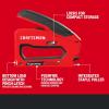 CRAFTSMAN Heavy Duty Reverse Squeeze Stapler (CMHT82643)