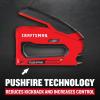 CRAFTSMAN Heavy Duty Reverse Squeeze Stapler (CMHT82643)