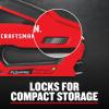 CRAFTSMAN Heavy Duty Reverse Squeeze Stapler (CMHT82643)