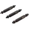CRAFTSMAN Screw Extractor, 3-Piece Set (CMAT133)(Screw Extractors)