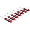 CRAFTSMAN Screwdriver Nut Driver, SAE/MM, 7-Piece Set (CMHT65081)(New Version)