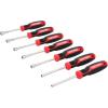 CRAFTSMAN Screwdriver Nut Driver, SAE/MM, 7-Piece Set (CMHT65081)(New Version)