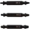 CRAFTSMAN Screw Extractor, 3-Piece Set (CMAT133)(Screw Extractors)