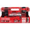 CRAFTSMAN 68pc VERSASTACK Universal Mechanics Tool Set (CMMT45325)