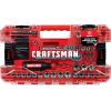 CRAFTSMAN 68pc VERSASTACK Universal Mechanics Tool Set (CMMT45325)