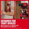 CRAFTSMAN V20* Brushless RP Compact 2 Tool Combo Kit With (2) 2ah Battery