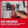 CRAFTSMAN V20* Brushless RP Compact 2 Tool Combo Kit With (2) 2ah Battery