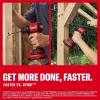 CRAFTSMAN V20* Brushless RP Compact 2 Tool Combo Kit With (2) 2ah Battery