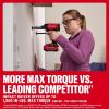 CRAFTSMAN V20 Cordless Drill Set and Impact Driver, Includes 2Ah Battery and Charger, Power Tool Set with 1700 RPM 1/2 In. Power Drill, 1800 Torque 1/4 In. Impact Screwdriver (CMCK201D1)