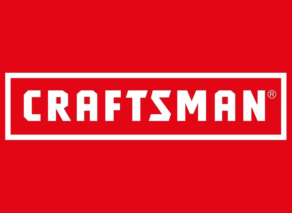 imageCRAFTSMAN V20 Orbital Sander Cordless 12000 OPM Bare Tool Only CMCW220BRandom Orbit Sander Tool Only
