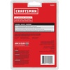 CRAFTSMAN Bi-Metal Oscillating Tool Blade for Wood and Metal, 3 Pack (CMAO552)