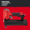 CRAFTSMAN Brad Nailer, 18GA, Pneumatic Nail Gun (CMPBN18K)(18GA Brad Nailer)