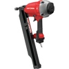 CRAFTSMAN Framing Nail Gun, 2 to 3-1/2″, 21° Plastic (CMP21PL)(21 Degree Framing Nailer)