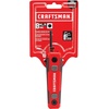 CRAFTSMAN Hex Key Set, SAE, Folding Locking 8 Piece (CMHT26025)((Pack of 1))