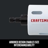 CRAFTSMAN Hole Saw Kit, Bi-Metal Set, 7Piece (CMAH1SET7)(7-Pieces)