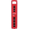 CRAFTSMAN Impact Socket Set, Metric, 3/8″, 9Piece (CMMT15881)(Metric)