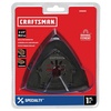 CRAFTSMAN Oscillating Tool Sanding Pad (CMAO220)(STANDARD)