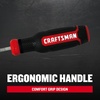 CRAFTSMAN Plastic Clip Removal Tool, Remove Plastic Push Pins (CMMT98373)((Pack of 1))