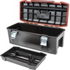 CRAFTSMAN Tool Box, Tool Storage, Lockable, Red/Black, 20 Inch (CMST20320L)(28in Tool Box)