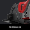 CRAFTSMAN V20 Cordless Circular Saw, 6-1/2 inch, Bare Tool Only (CMCS500B)(Circular Saw Only)