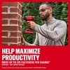 CRAFTSMAN V20 Cordless Drill Driver and Impact Driver, 2 x 2Ah Lithium Ion Battery and Charger, Two Power Tools, 1700 RPM 1/2 In. Electric Drill, 1800 Torque 1/4 Impact Screwdriver (CMCK201D2)